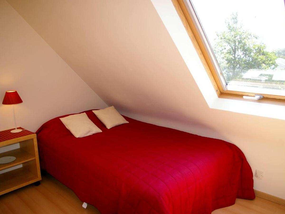 Maison Le Palais, 4 Pieces, 7 Personnes - Fr-1-418-53 Eksteriør bilde